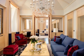 Suite (Imperial)
