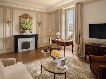 Junior Suite, Lake View