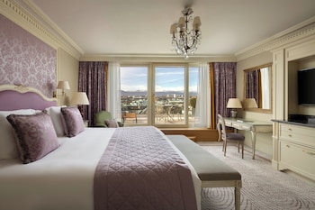 Junior Suite (Rooftop)