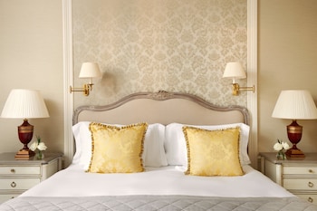 Beau Rivage Suite