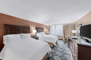 Room, 2 Queen Beds
