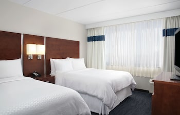 Suite, Multiple Beds