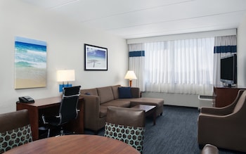 Suite, Multiple Beds