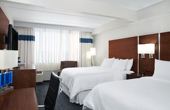 Suite, Multiple Beds