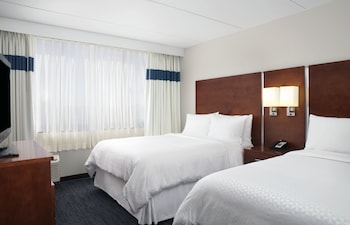 Suite, Multiple Beds