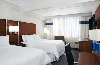 Room, 1 King Bed with Sofa bed