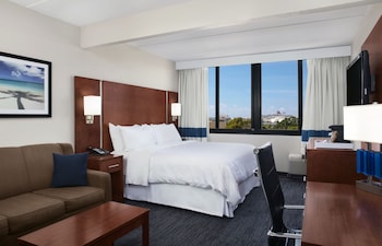Suite, Multiple Beds