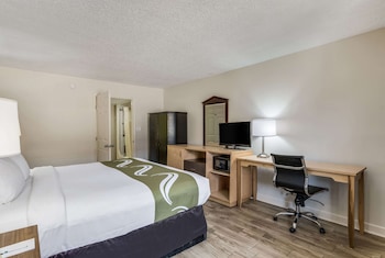 Room, 1 King Bed, Accessible, Non Smoking