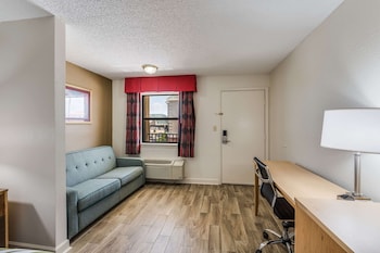 Standard Room, 1 King Bed, Non Smoking