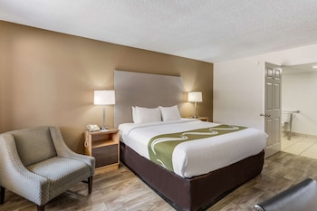Room, 1 King Bed, Accessible, Non Smoking