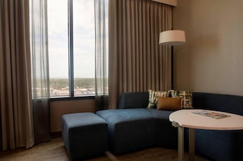 Room, 1 King Bed
