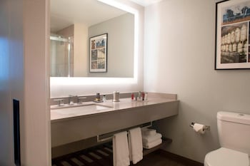 Room, 1 King Bed
