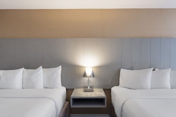 Deluxe Double Room, 2 Double Beds