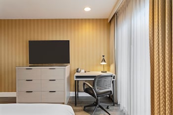 Courtyard Two Double Beds