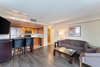Executive Penthouse