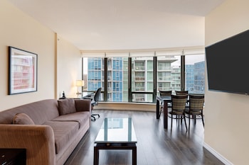 Executive Penthouse