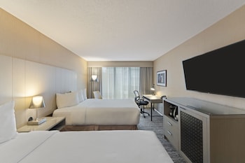 Deluxe Double Room, 2 Double Beds