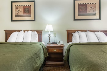 Room, 2 Queen Beds, Accessible, Non Smoking