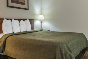 Standard Room, 1 Queen Bed, Non Smoking