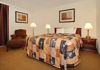 Standard Room, 1 Queen Bed, Non Smoking