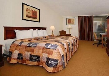 Standard Room, 1 King Bed, Non Smoking