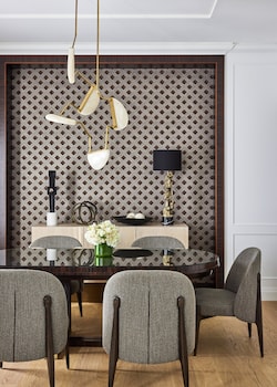 Rosewood Suite