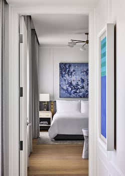 Rosewood Suite