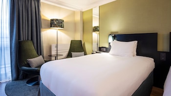 Standard Room, 2 Double Beds