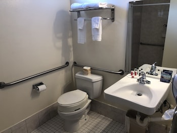 Room, 1 King Bed, Accessible, Non Smoking