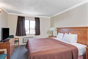 Room, 1 King Bed, Accessible, Non Smoking