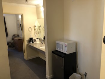 Suite, 1 King Bed