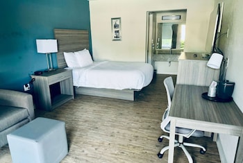 Room, 1 Double Bed, Non Smoking