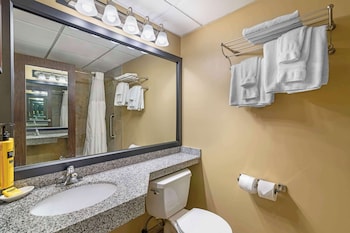 Standard Room, 1 Queen Bed, Non Smoking