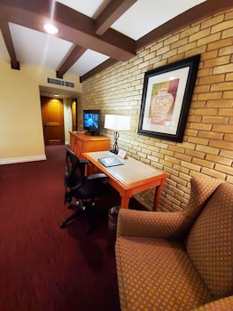 Standard Room, 2 Double Beds
