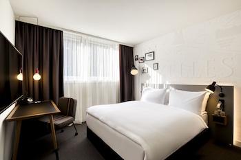 penta Plus Room