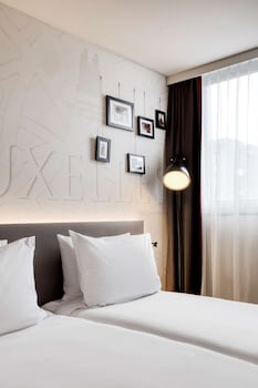 penta Standard Room
