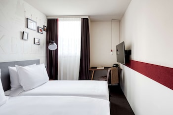 penta Standard Room