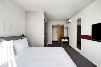 penta Plus Room