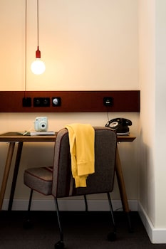 penta Single Room
