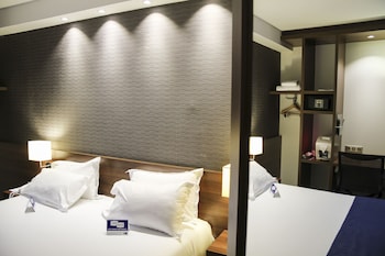 Standard Room (Free Breakfast)