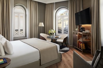 Junior Suite (Family)