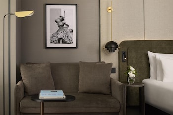 Junior Suite (Family)