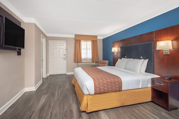 Room, 1 King Bed