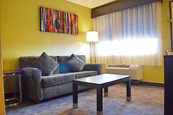 Studio Suite, 1 King Bed, Non Smoking