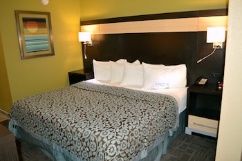 Studio Suite, 1 King Bed, Non Smoking