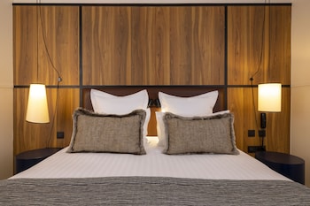Superior Room, Terrace