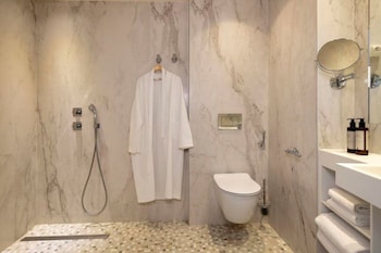 Superior Room, Terrace
