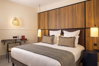 Superior Room, Terrace