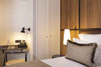 Deluxe Room (with Spa Access)