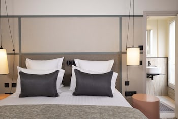 Superior Double or Twin Room (with Spa Access)